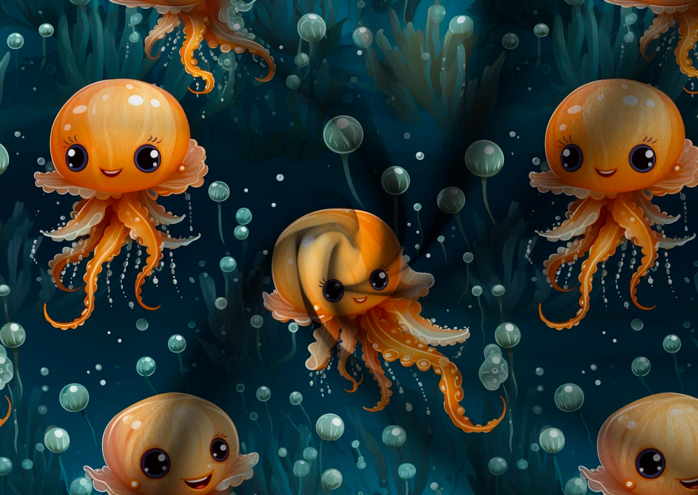 Kleine Quallen Dauervorbestellung